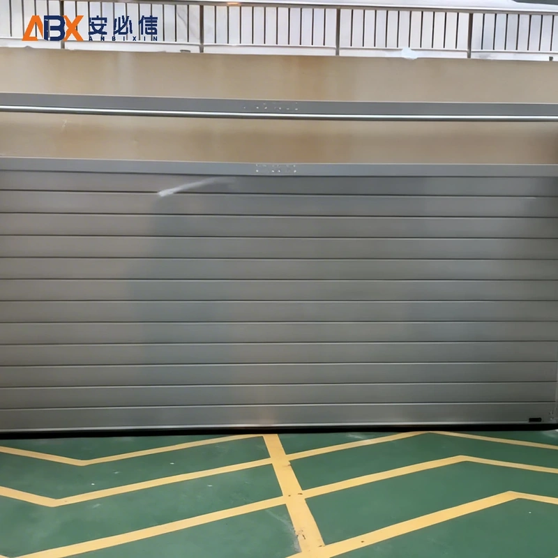 阿勒泰地区PVC高速门